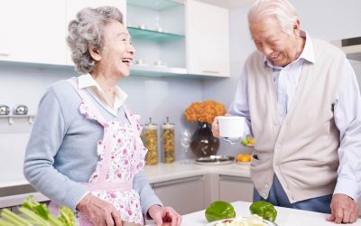 4 Improvements to Create a Safer Home for Seniors