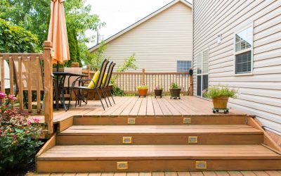 9 Ideas to Upgrade Your Deck