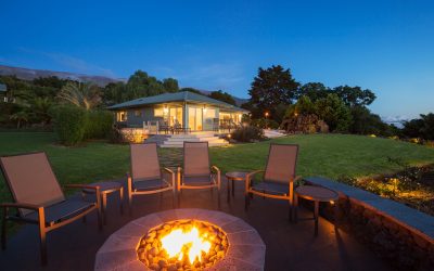 7 Ways to Warm Up Your Outdoor Space