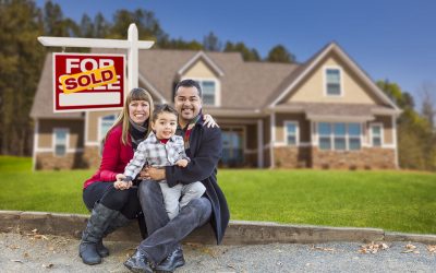 5 Benefits of Owning a Home