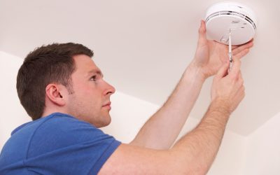 Tips for Smoke Detectors in the Home