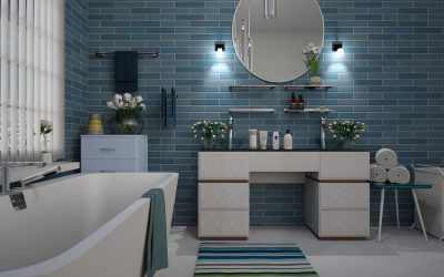 6 Bathroom Cleaning Tips for a Spotless Home